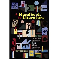 A Handbook to Literature
