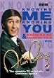 Alan Partridge : Knowing Me, Knowing You/Knowing Me, Knowing Yule - Complete BBC Series [1994] [DVD]