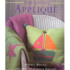 Applique (New Crafts)