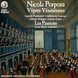 Revue   / Vepres Venitiennes - Motets Avec Vivaldi : Concertos Pour Flute & Violoncelle