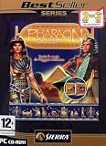 Revue Vivendi Universal Games  / Pharaon Gold - Opération spéciale