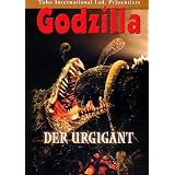 Godzilla - Der Urgigant - Mitamura, Kunikiko, Tanaka, Yoshiko, Takashima, Masanobu, Omori, Kazuki
