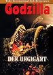 Godzilla - Der Urgigant