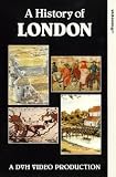 A History Of London [VHS]