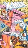 Review Universal Pictures UK  / X-Men - Vol. 5 - Magneto