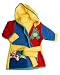 Hamco Baby Einstein Woven Terry Hooded Bath Robe