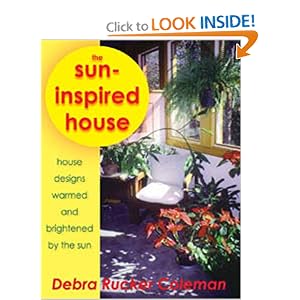 Sun-inspired House: house designs warmed and brightened by the Sun