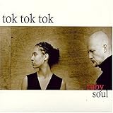 Ruby Soul CD