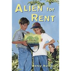 Alien for Rent
