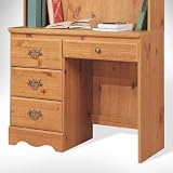 Student Desk- Pine