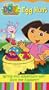 Dora the Explorer - Dora's Egg Hunt [VHS]