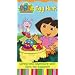 Dora the Explorer - Dora's Egg Hunt [VHS]