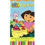 Dora the Explorer - Dora's Egg Hunt [VHS]