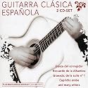 Guitarra Clasica Espanola