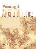 Marketing of Agricultural Products (9th Edition)