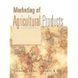 Marketing of Agricultural Products (9th Edition)
