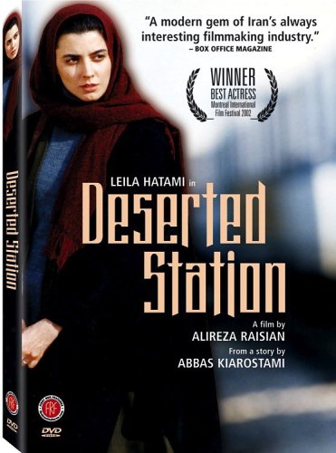Get Deserted Station Online
