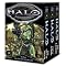 The Halo Collection