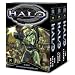 Halo, Books 1-3 (The Flood; First Strike; The Fall of Reach)