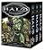 Halo, Books 1-3 (The Flood; First Strike; The Fall of Reach)