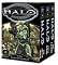 Halo, Books 1-3 (The Flood; First Strike; The Fall of Reach)