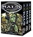 Search : Halo, Books 1-3 (The Flood; First Strike; The Fall of Reach)