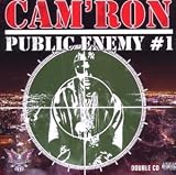 Cam'ron -  Public Enemy #1