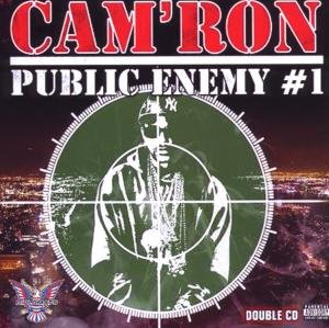 CD-Charts  Search : Public Enemy #1