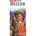 Insight FlexiMap Moscow (Flexi) by Travel Maps