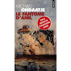 Le Fant�me d'anil