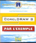 CorelDraw 8 pour Windows