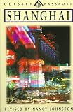 Shanghai (Odyssey Illustrated Guides)