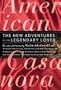 American Casanova: The New Adventures of the Legendary Lover