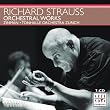 Richard Strauss: Orchestra Works [Box Set]