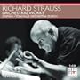 Strauss: Orchestral Works