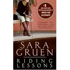 Riding Lessons
