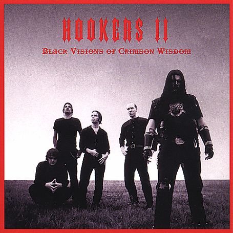 CD-Charts  Search : Black Visions of Crimson Wisdom [VINYL]