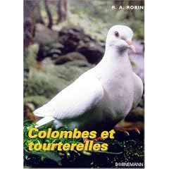 Colombes et tourterelles