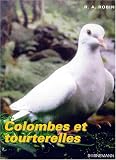 Colombes et tourterelles