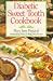 Diabetic Sweet Tooth Cookbook