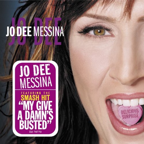 Jo Dee Messina - Delicious Surprise [Canadian] - Zortam Music