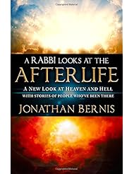Book: A Rabbi Looks at the Afterlife: A New Look at Heaven and Hell with Stories of People Who’ve Been There - Destiny Image