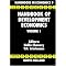 Theory and practice of economic development