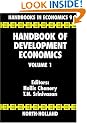 Handbook of Development Economics: v.1: Vol 1