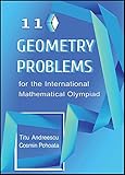 110 Geometry Problems for the International Mathematical Olympiad