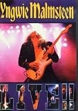 Yngwie Malmsteen - Live [DVD]
