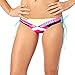 Fox Racing Womens Divizion Lace Up Bottom