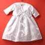 Baby Butt Taufkleid-Set
