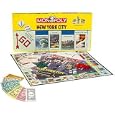 MONOPOLY - New York City Edition