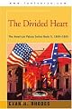 The Divided Heart (The American Palace Series, Book 5)